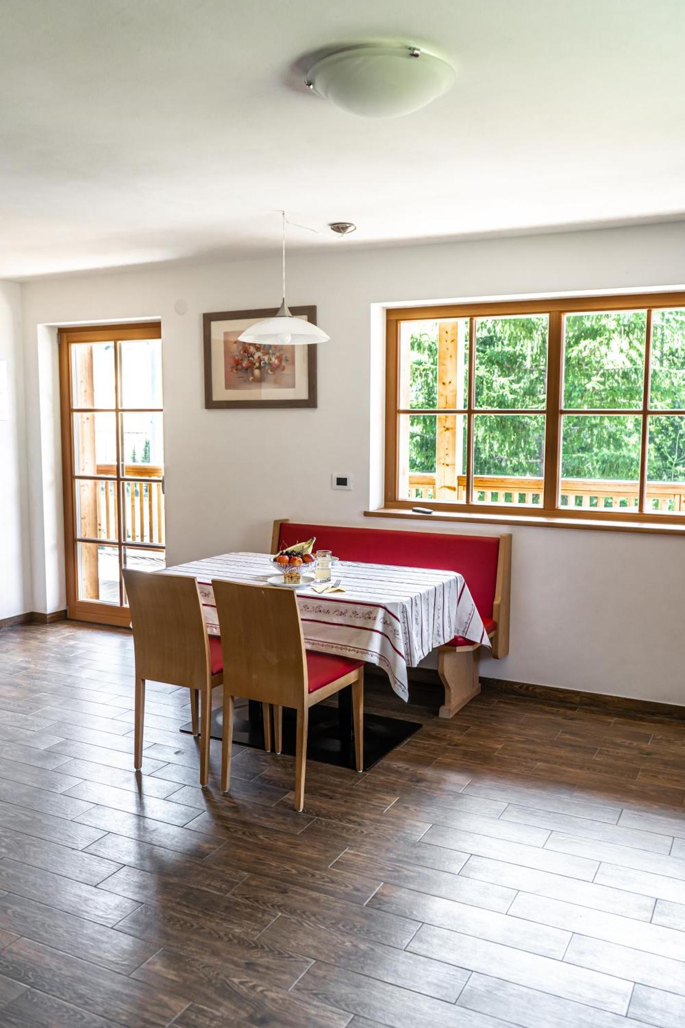 Apartements Precalalt La Villa  Exterior photo