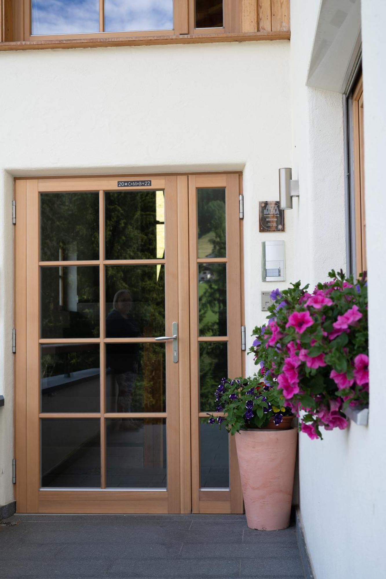 Apartements Precalalt La Villa  Exterior photo