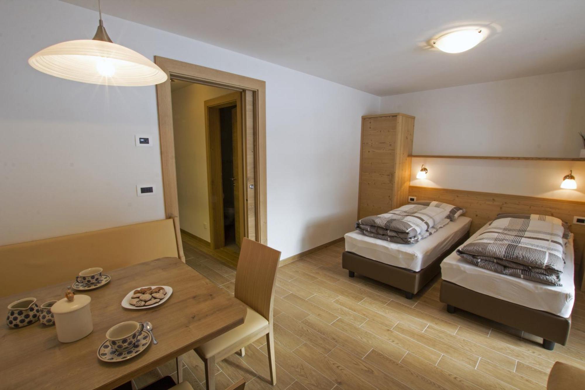 Apartements Precalalt La Villa  Room photo